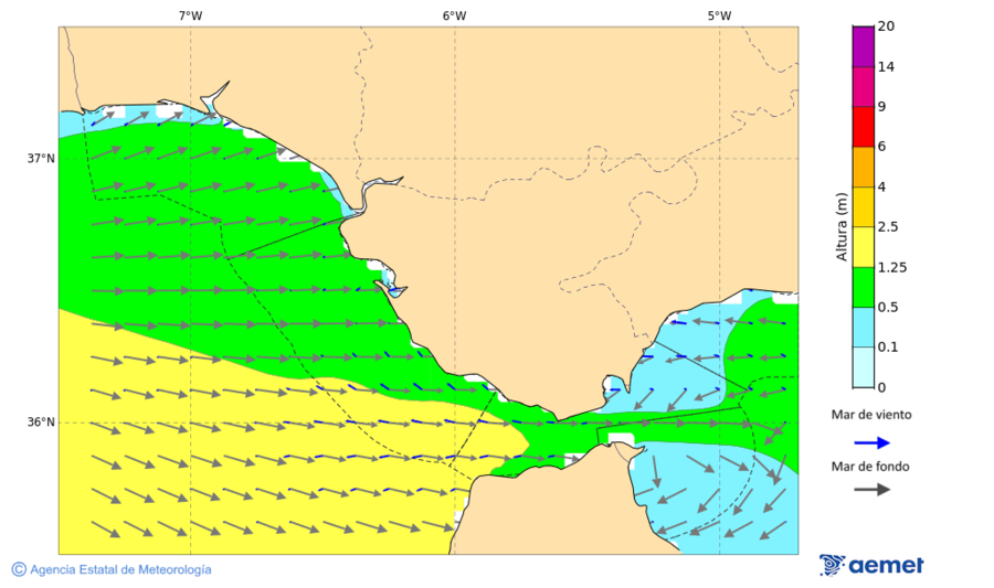 Kostaldeetako irudia&nbsp;osteguna, 2026ko apirilak 09, ordua: 17:00