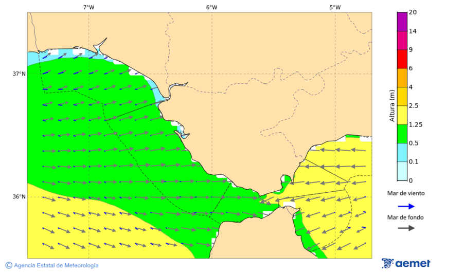 Kostaldeetako irudia&nbsp;osteguna, 2026ko apirilak 09, ordua: 23:00