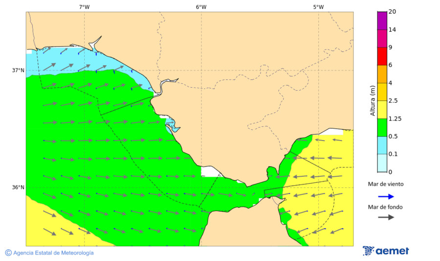 Kostaldeetako irudia&nbsp;ostirala, 2026ko apirilak 10, ordua: 05:00