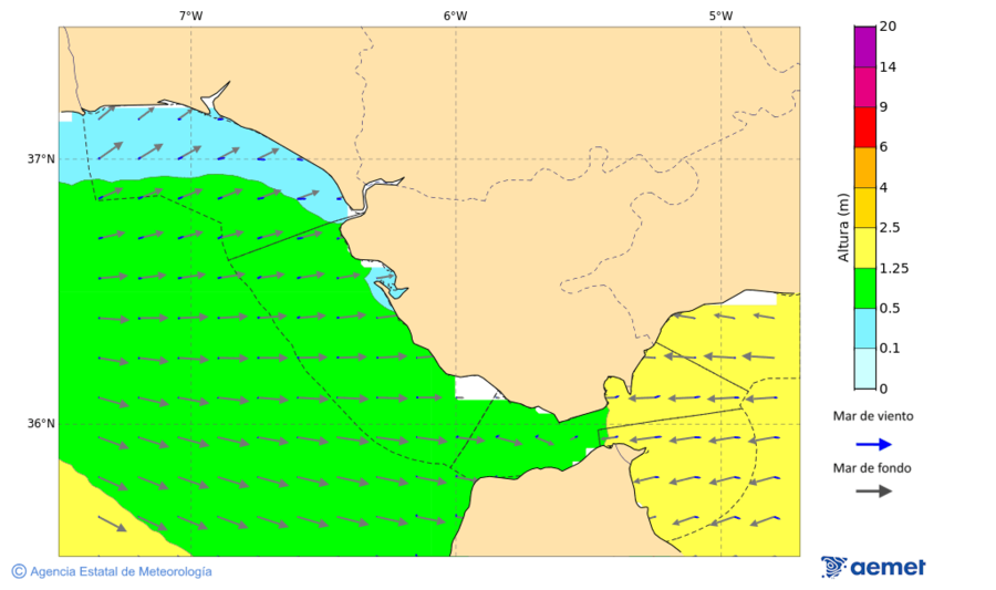 Kostaldeetako irudia&nbsp;ostirala, 2026ko apirilak 10, ordua: 08:00