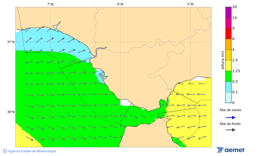 Kostaldeetako irudia&nbsp;ostirala, 2026ko apirilak 10, ordua: 11:00