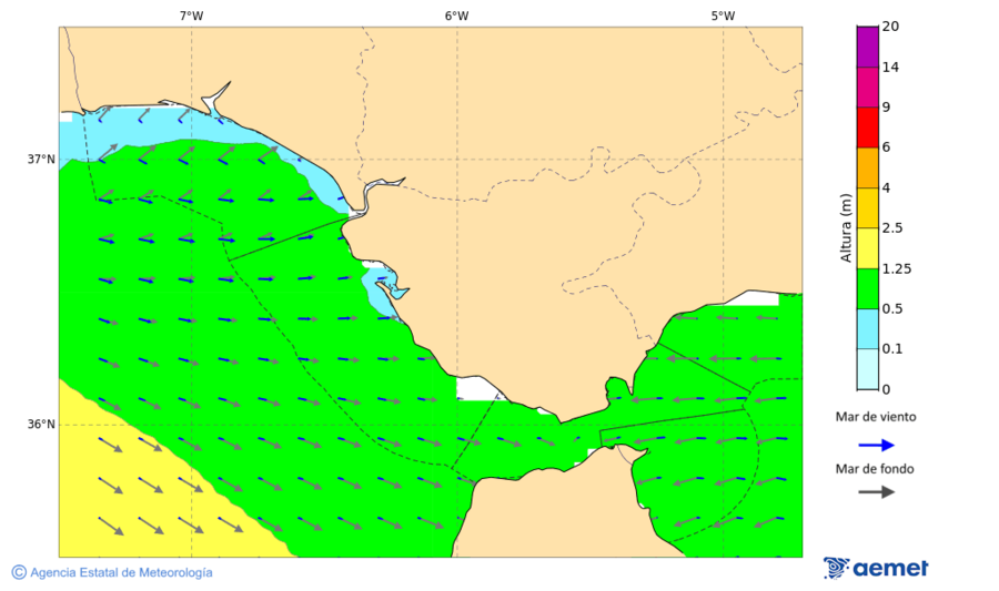 Kostaldeetako irudia&nbsp;larunbata, 2026ko apirilak 11, ordua: 02:00