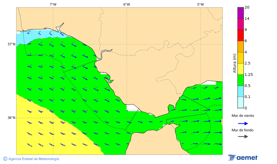 Kostaldeetako irudia&nbsp;larunbata, 2026ko apirilak 11, ordua: 11:00