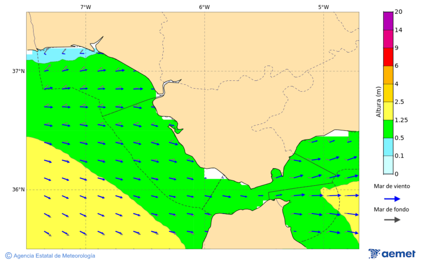 Kostaldeetako irudia&nbsp;larunbata, 2026ko apirilak 11, ordua: 14:00