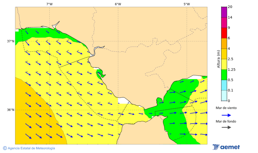 Kostaldeetako irudia&nbsp;larunbata, 2026ko apirilak 11, ordua: 23:00