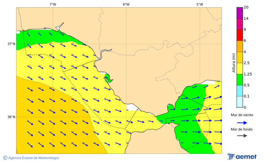 Kostaldeetako irudia&nbsp;igandea, 2026ko apirilak 12, ordua: 02:00