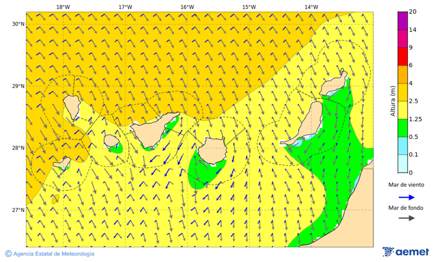Coastal Areas Image:&nbsp;Thursday, 16 April  2026 10:00
