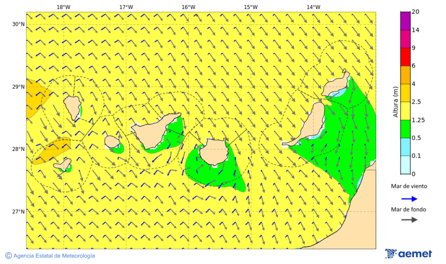 Coastal Areas Image:&nbsp;Friday, 17 April  2026 10:00