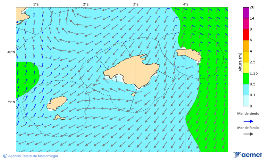 Coastal Areas Image:&nbsp;Friday, 17 April  2026 02:00