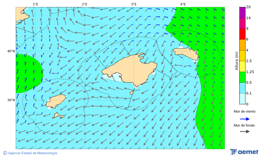 Coastal Areas Image:&nbsp;Friday, 17 April  2026 05:00