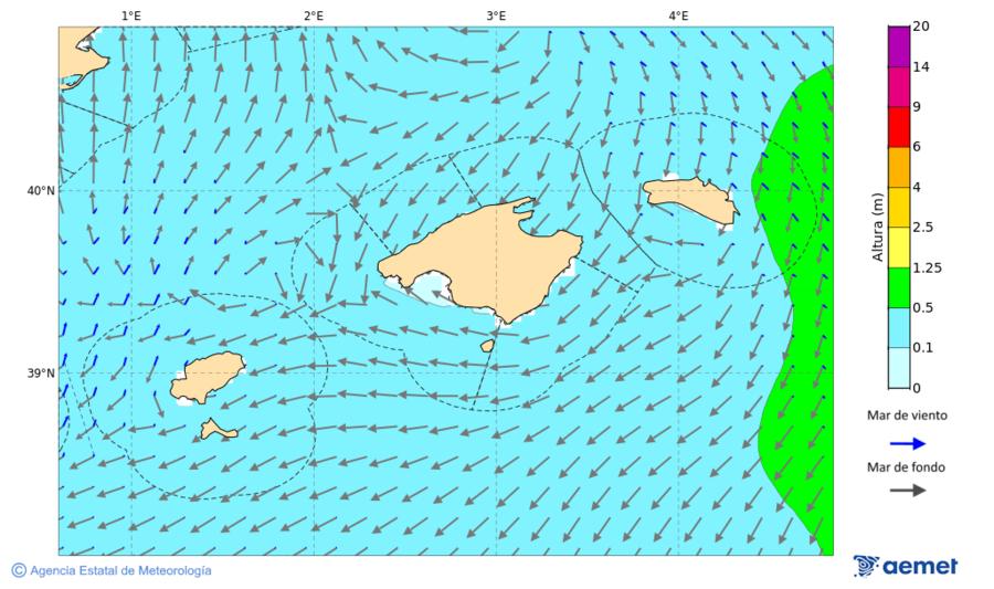 Coastal Areas Image:&nbsp;Friday, 17 April  2026 11:00