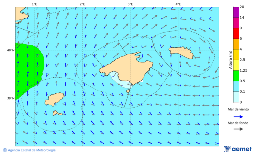 Coastal Areas Image:&nbsp;Monday, 20 April  2026 02:00