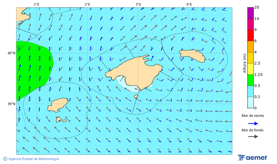 Coastal Areas Image:&nbsp;Monday, 20 April  2026 05:00