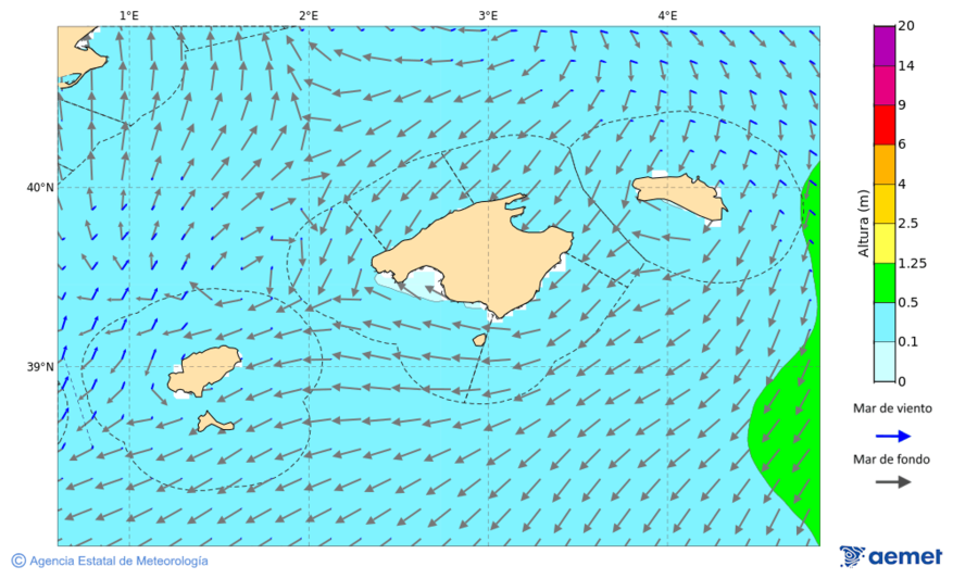 Image des Zones C�ti�res&nbsp;vendredi, 17 avril  2026 11:00