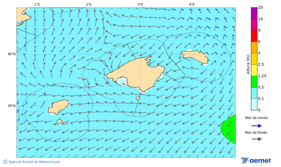 Image des Zones C�ti�res&nbsp;vendredi, 17 avril  2026 14:00