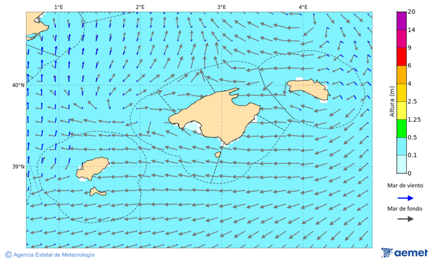 Image des Zones C�ti�res&nbsp;vendredi, 17 avril  2026 20:00