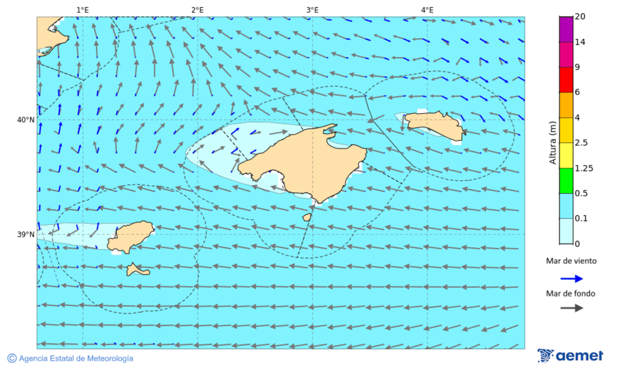 Image des Zones C�ti�res&nbsp;samedi, 18 avril  2026 14:00