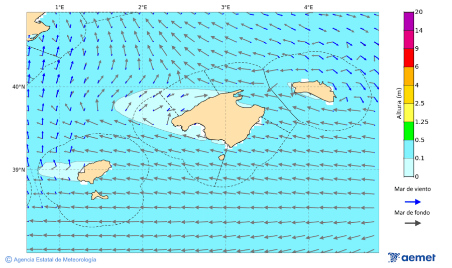 Image des Zones C�ti�res&nbsp;samedi, 18 avril  2026 17:00