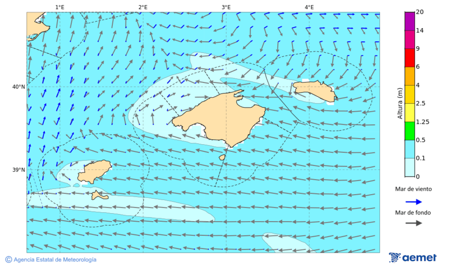 Image des Zones C�ti�res&nbsp;dimanche, 19 avril  2026 11:00