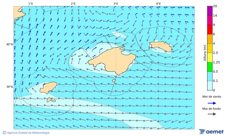 Image des Zones C�ti�res&nbsp;dimanche, 19 avril  2026 14:00