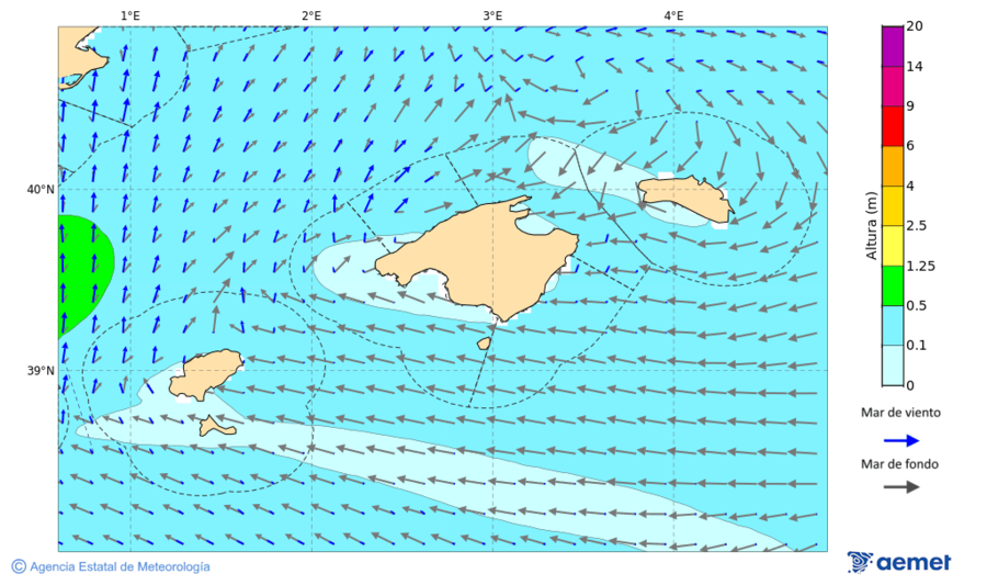 Image des Zones C�ti�res&nbsp;dimanche, 19 avril  2026 20:00
