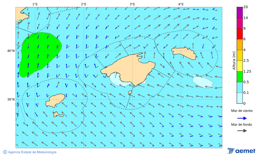Image des Zones C�ti�res&nbsp;lundi, 20 avril  2026 11:00