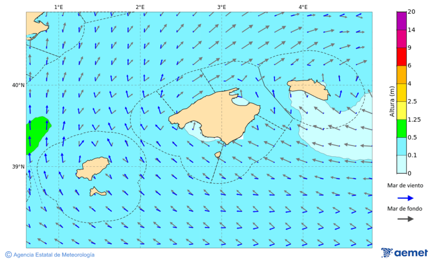 Image des Zones C�ti�res&nbsp;lundi, 20 avril  2026 14:00