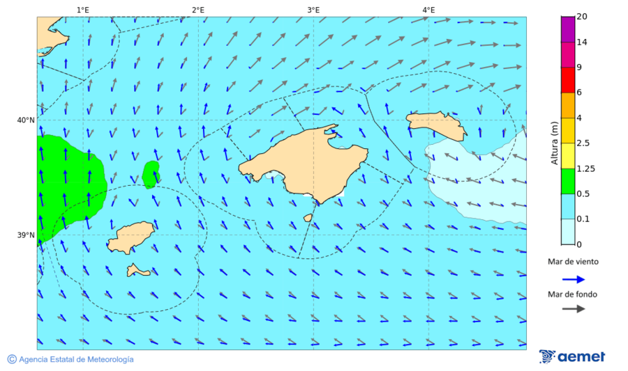Image des Zones C�ti�res&nbsp;lundi, 20 avril  2026 17:00
