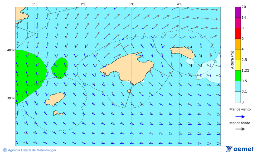 Image des Zones C�ti�res&nbsp;lundi, 20 avril  2026 20:00