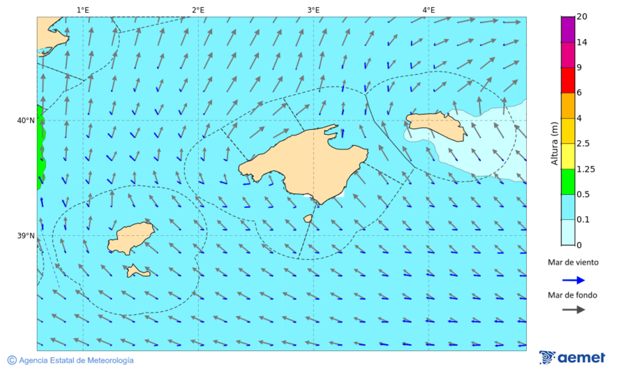 Image des Zones C�ti�res&nbsp;mardi, 21 avril  2026 05:00