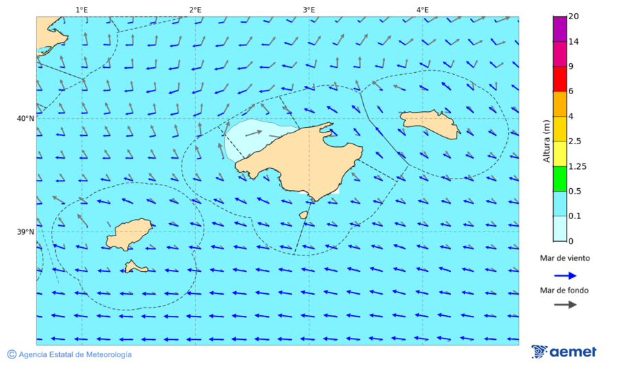 Image des Zones C�ti�res&nbsp;mardi, 21 avril  2026 20:00