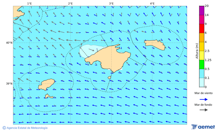 Image des Zones C�ti�res&nbsp;mardi, 21 avril  2026 23:00