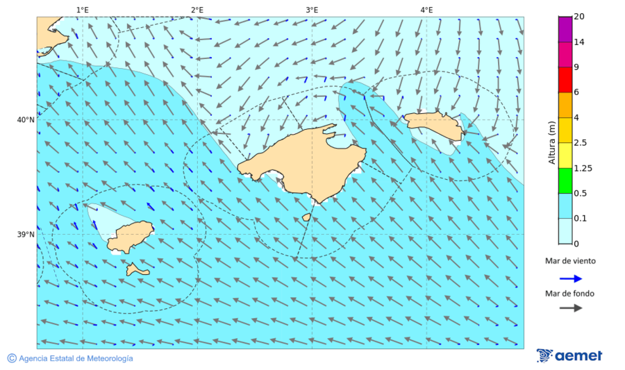 Imatge de Zones Costaneres&nbsp;dimecres, 22 d?abril  2026 17:00
