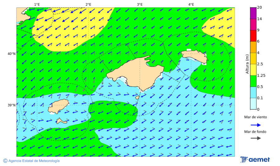 Imatge de Zones Costaneres&nbsp;dijous, 23 d?abril  2026 11:00