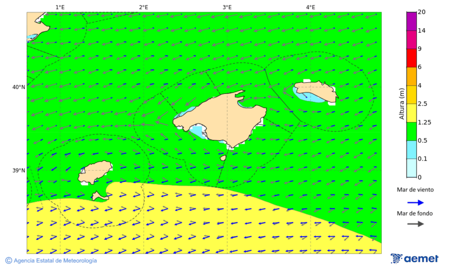 Imatge de Zones Costaneres&nbsp;divendres, 24 d?abril  2026 11:00