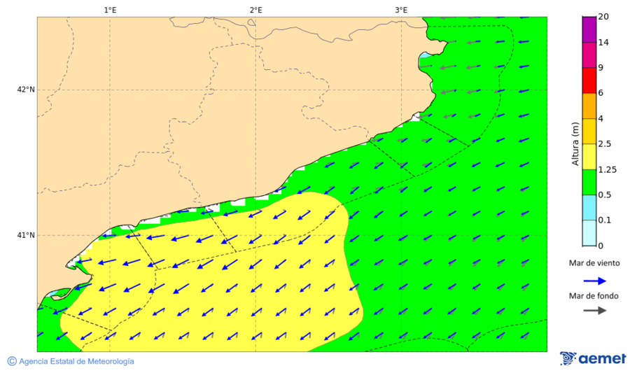 Image des Zones C�ti�res&nbsp;jeudi, 23 avril  2026 11:00