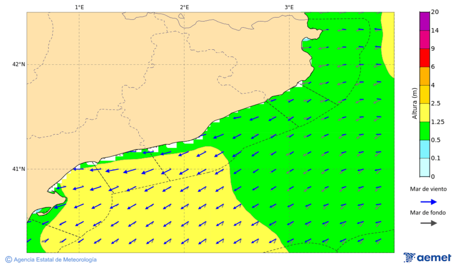 Image des Zones C�ti�res&nbsp;jeudi, 23 avril  2026 14:00