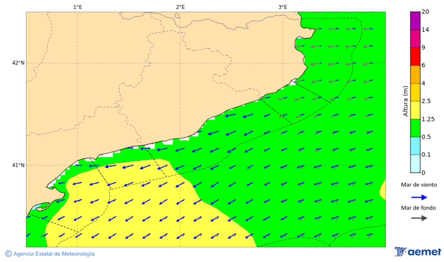 Image des Zones C�ti�res&nbsp;jeudi, 23 avril  2026 17:00