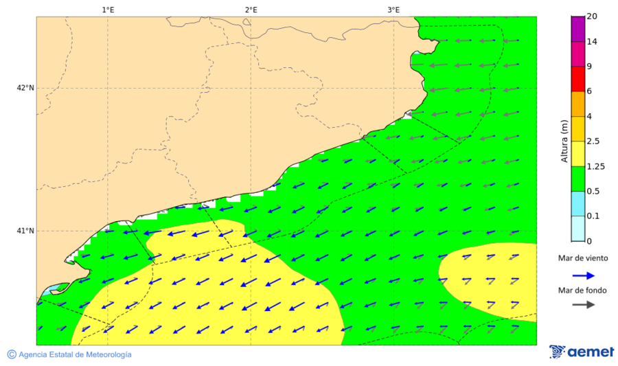 Image des Zones C�ti�res&nbsp;jeudi, 23 avril  2026 20:00