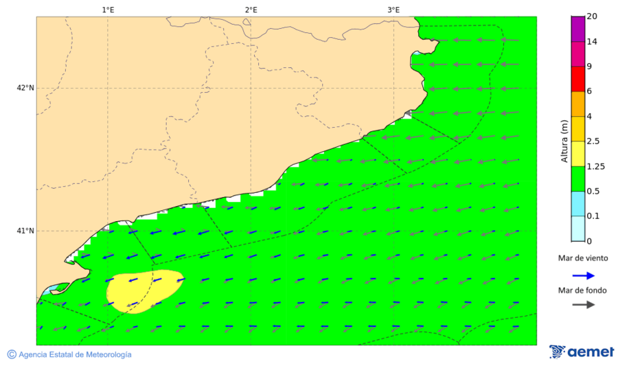 Image des Zones C�ti�res&nbsp;vendredi, 24 avril  2026 02:00