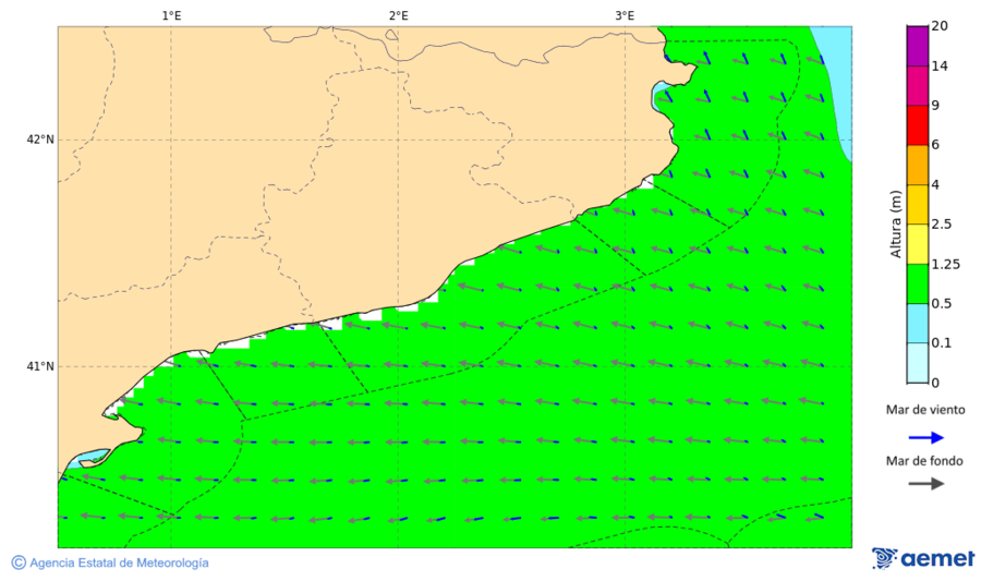 Image des Zones C�ti�res&nbsp;vendredi, 24 avril  2026 17:00