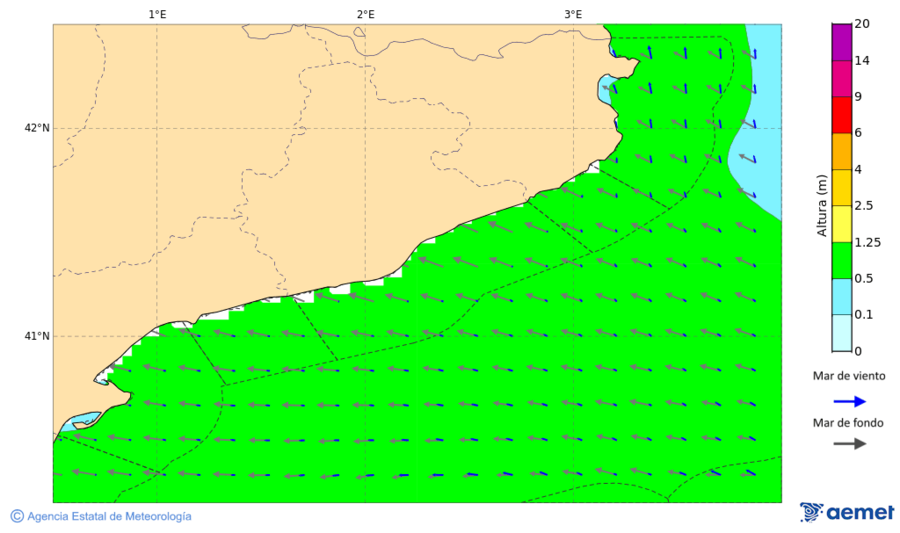 Image des Zones C�ti�res&nbsp;vendredi, 24 avril  2026 20:00