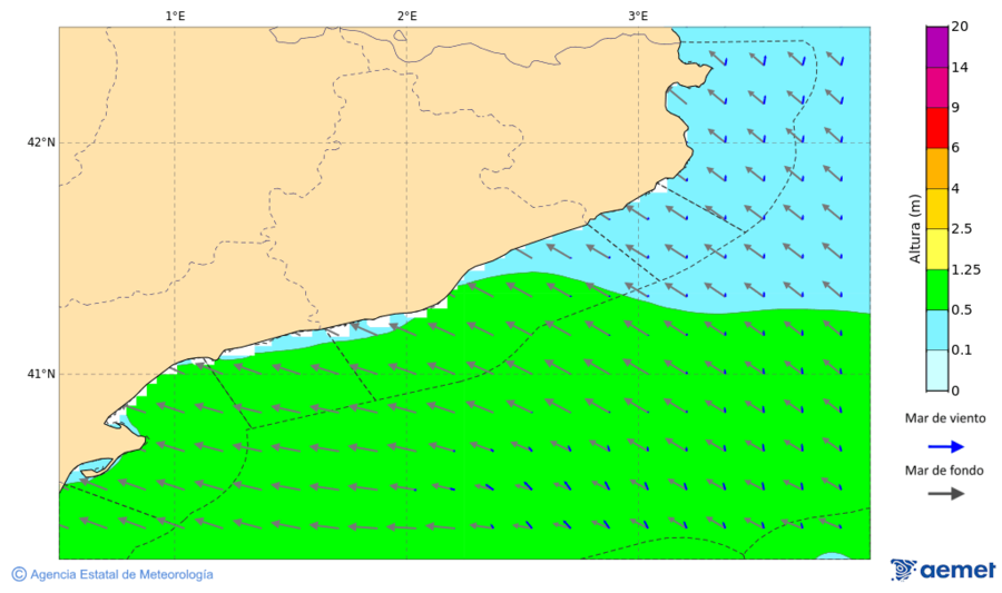 Image des Zones C�ti�res&nbsp;samedi, 25 avril  2026 02:00