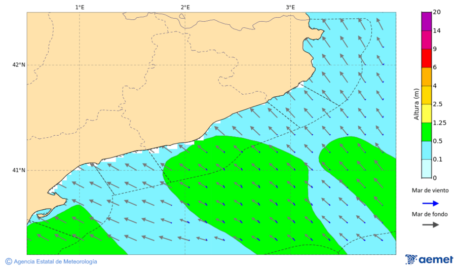 Image des Zones C�ti�res&nbsp;samedi, 25 avril  2026 11:00