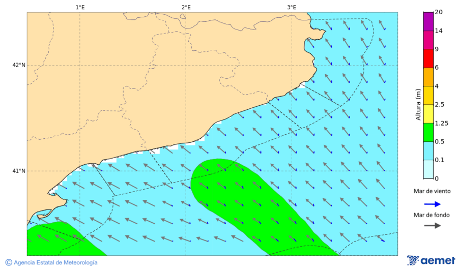 Image des Zones C�ti�res&nbsp;samedi, 25 avril  2026 14:00