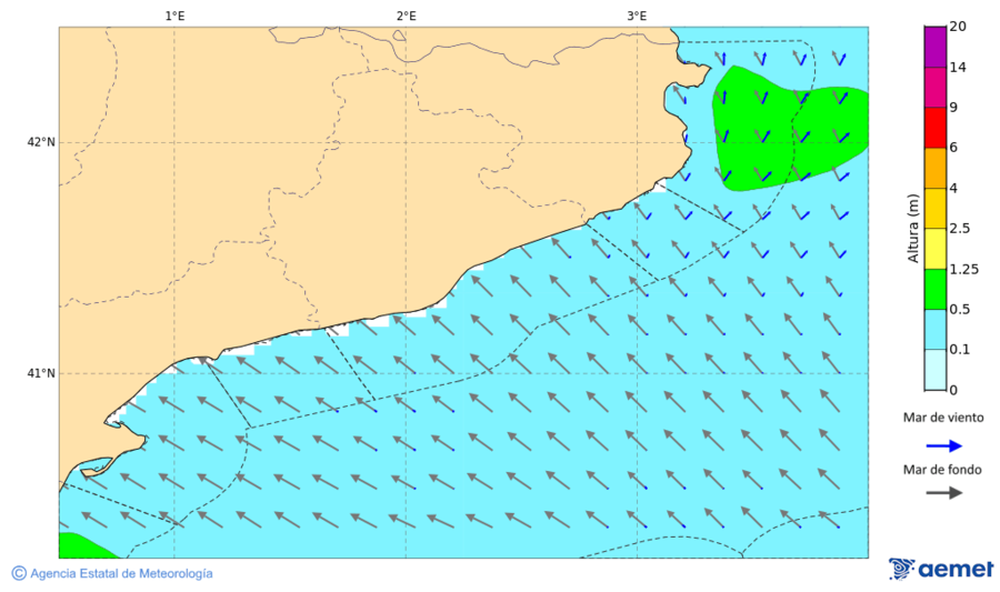 Image des Zones C�ti�res&nbsp;samedi, 25 avril  2026 20:00