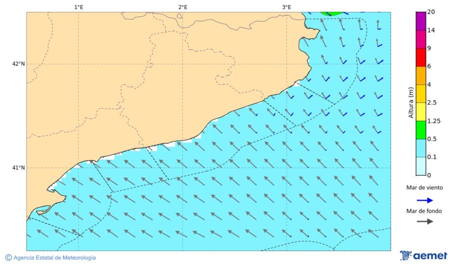 Image des Zones C�ti�res&nbsp;dimanche, 26 avril  2026 02:00