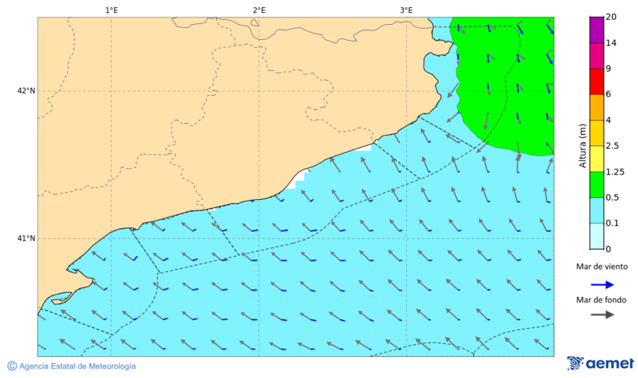 Image des Zones C�ti�res&nbsp;dimanche, 26 avril  2026 11:00