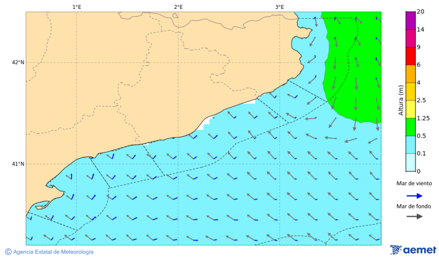 Image des Zones C�ti�res&nbsp;dimanche, 26 avril  2026 14:00
