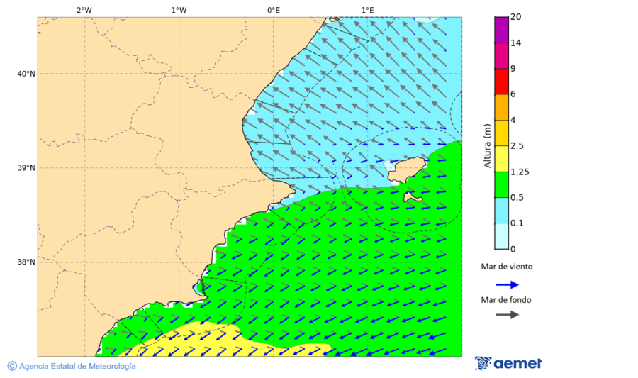 Coastal Areas Image:&nbsp;Tuesday, 28 April  2026 08:00
